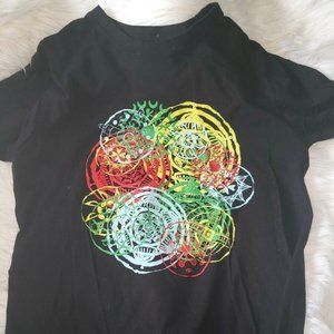 Jerusalem Music Festival TSHIRT Size M